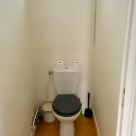 3 70m2 Centre Appartement Clermont-Ferrand
